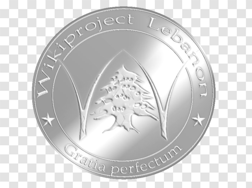 Silver Medal - Free Download Transparent PNG