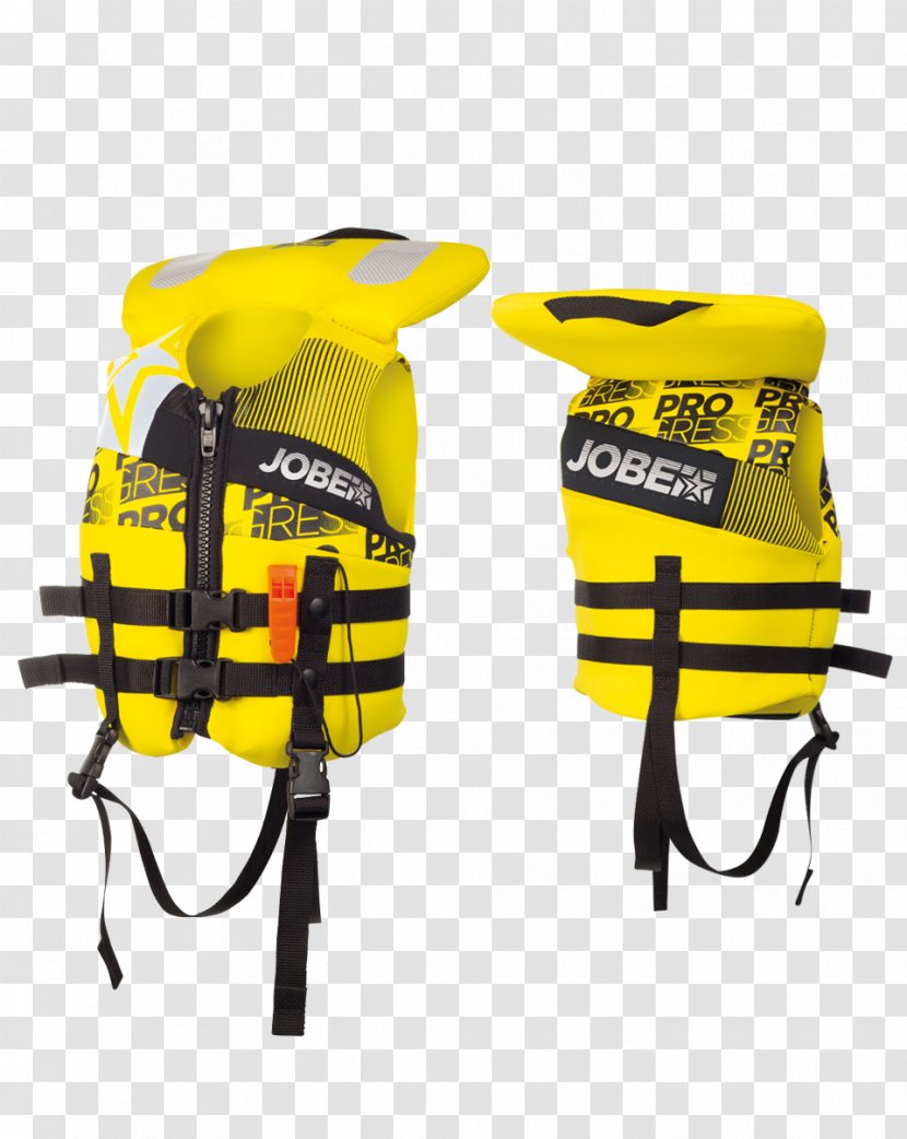Life Jackets Zwemvest Jobe Water Sports Gilets Neoprene - Standup Paddleboarding - Vests Transparent PNG