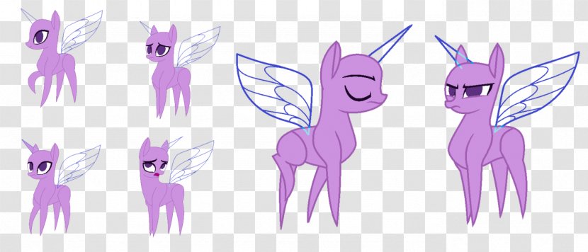My Little Pony Rainbow Dash Twilight Sparkle Winged Unicorn - Watercolor - Flirty Vector Transparent PNG