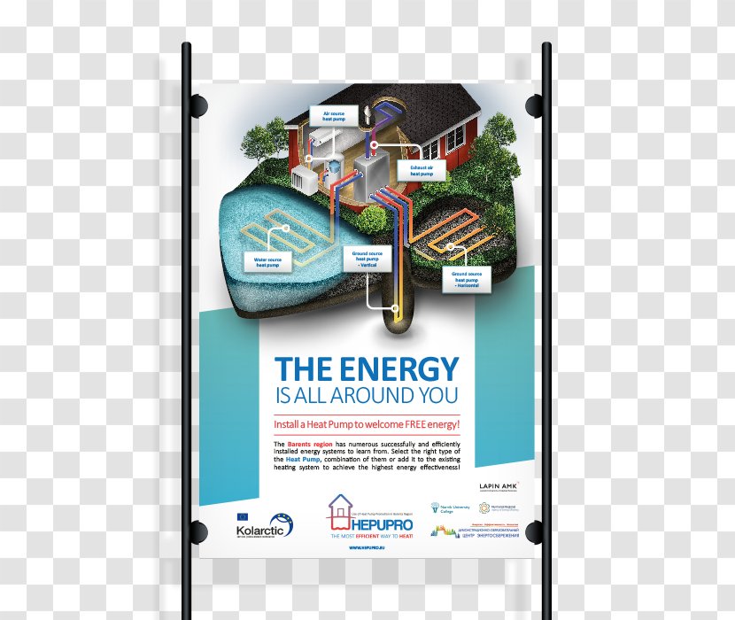 Graphic Design Poster - Pump - Energy Conservation Transparent PNG