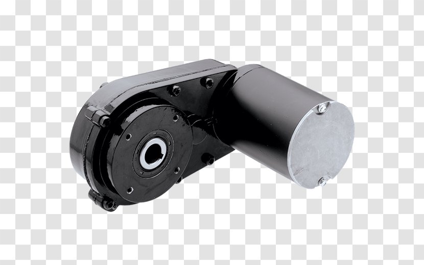 Electric Motor Gear Revolutions Per Minute DC Shaft - Direct Current - Bison Transparent PNG