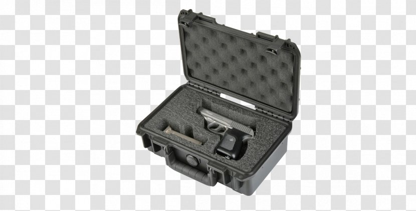Smith & Wesson Model 1006 IBM System I Pistol Suitcase Waterproofing - Tree - Keltec P11 Transparent PNG