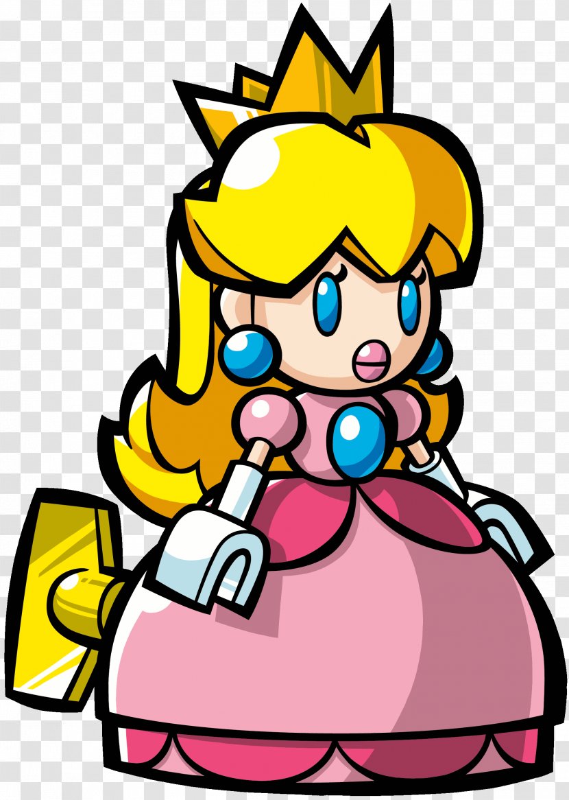 Mario Vs. Donkey Kong: Mini-Land Mayhem! Rosalina Toad Princess Peach - Vs Kong Transparent PNG