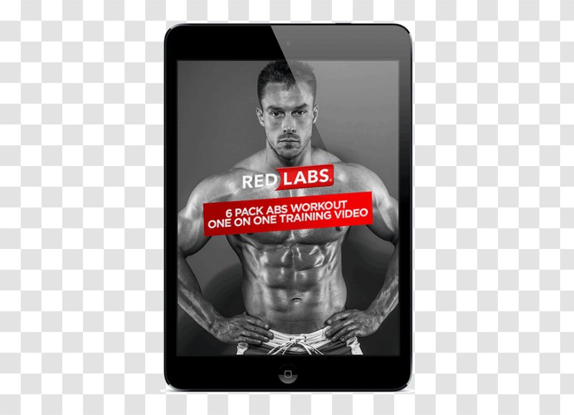 Shoulder White Poster Font - Joint - Six Pack Abs Transparent PNG