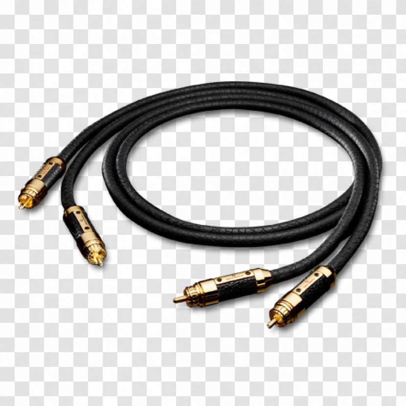 RCA Connector Electrical Cable Home Theater Systems High Fidelity - Electronics - Audio Transparent PNG