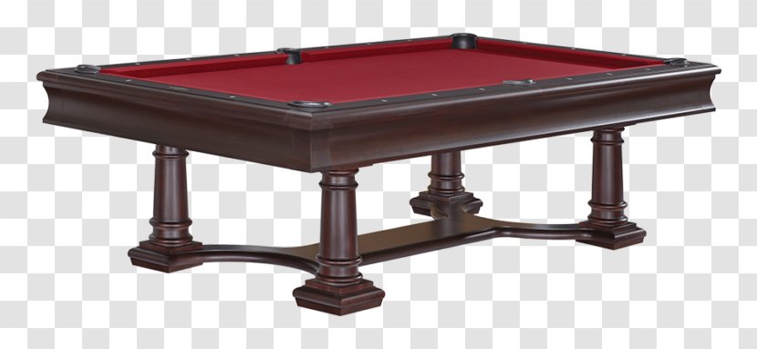 Pool Billiard Tables Billiards Brunswick Corporation - Table Transparent PNG
