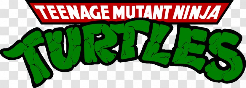 Michaelangelo Teenage Mutant Ninja Turtles Donatello Leonardo Splinter - Cartoon - Text Transparent PNG