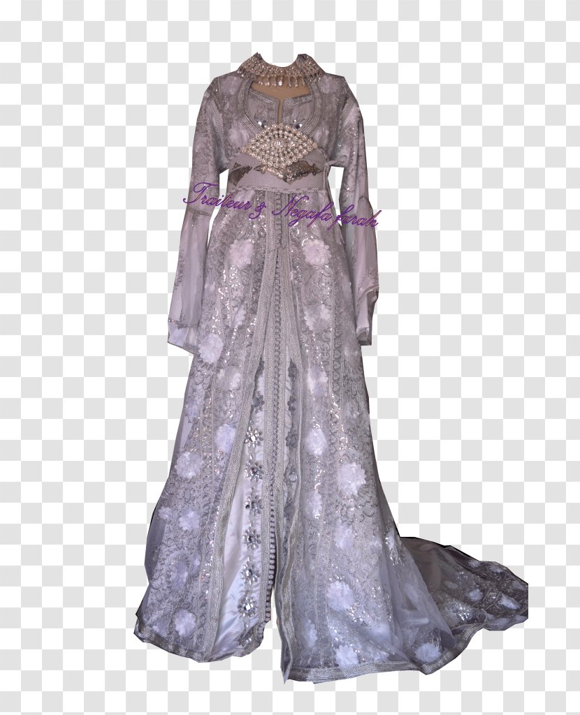 Robe Costume Design Gown Dress Satin Transparent PNG