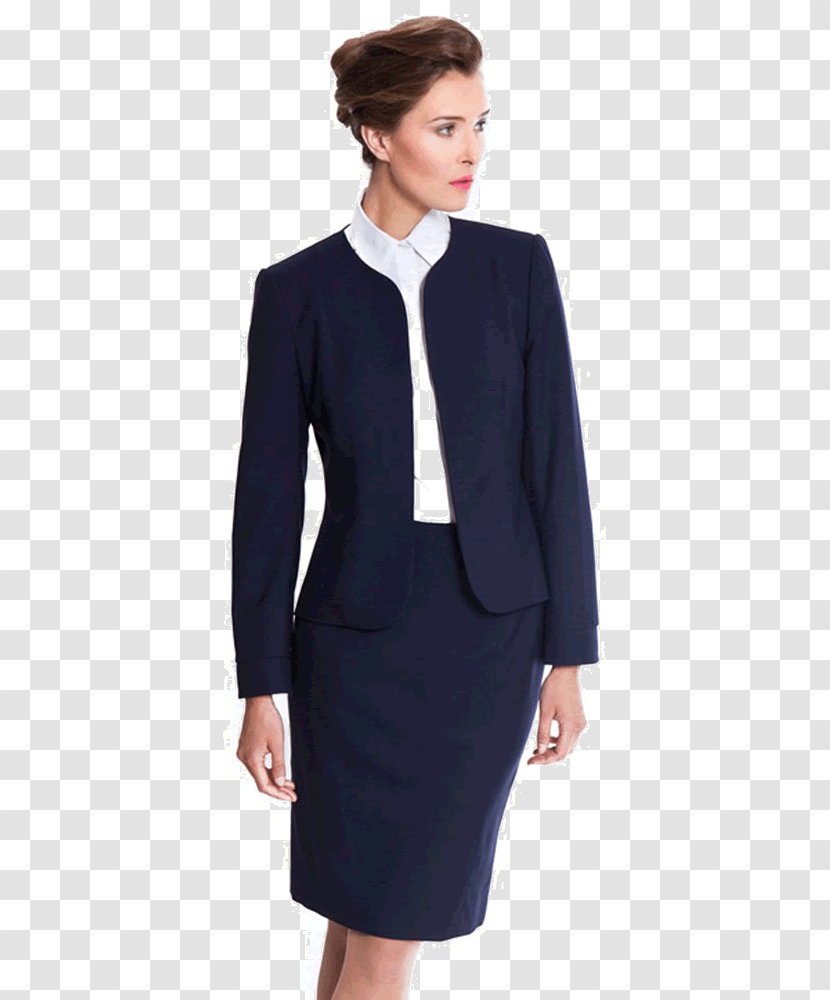 Suit Jakkupuku Clothing Formal Wear Dress - Skirt Transparent PNG