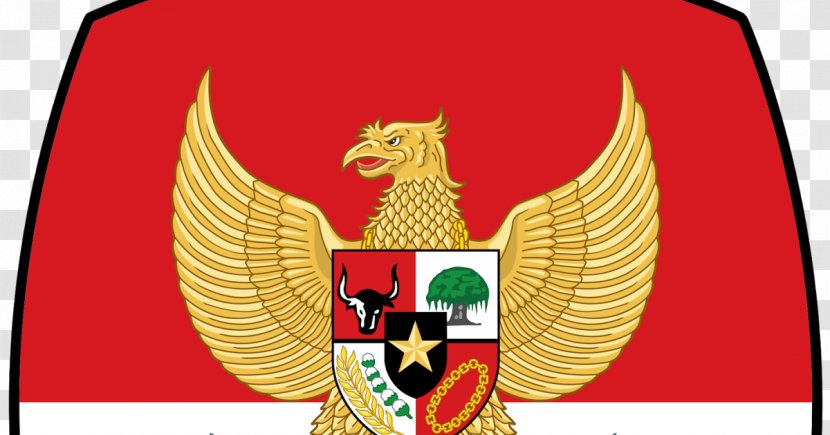 National Emblem Of Indonesia Corruption Eradication Commission Pancasila President In - Logo - Information Transparent PNG