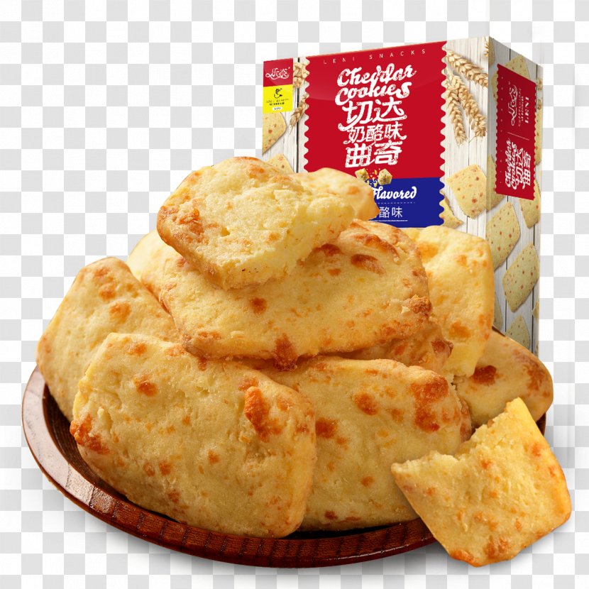 Naan Cookie Biscuit Food - Cookies Transparent PNG