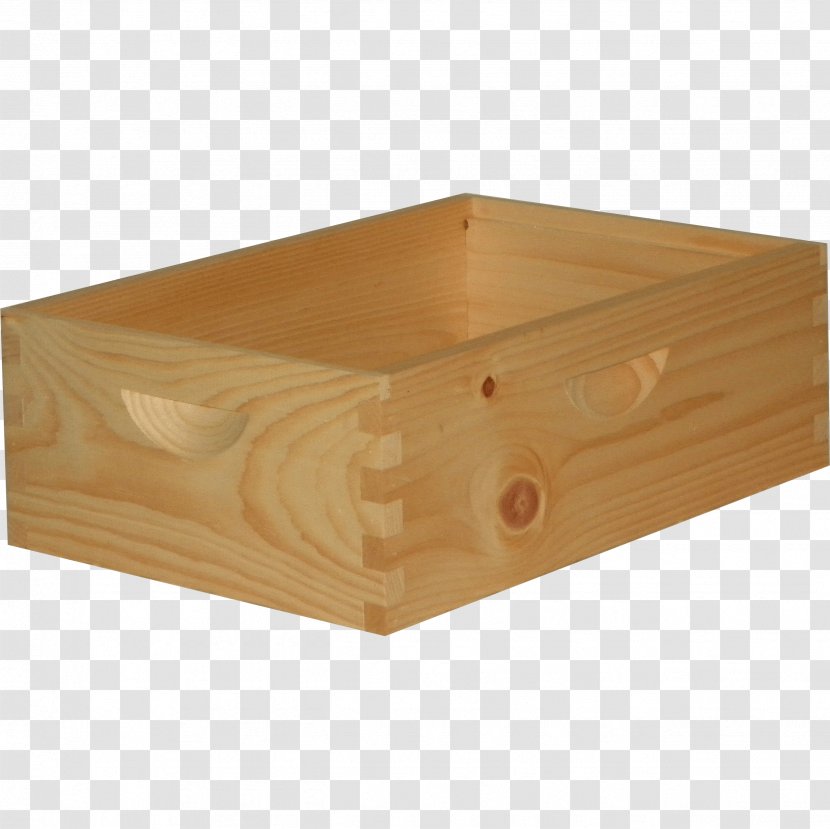 Plywood Hardwood - Varnish - Beehive Transparent PNG