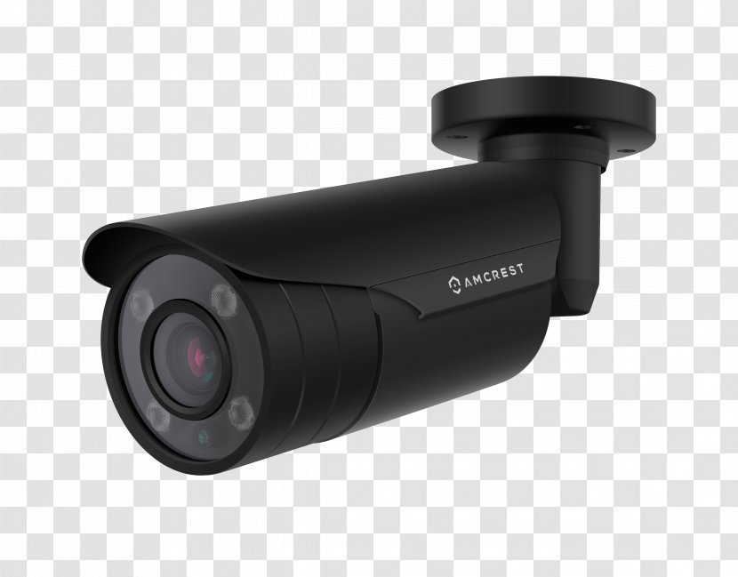 Video Cameras Camera Lens 1080p Wireless Security - Analog High Definition - Dome Transparent PNG