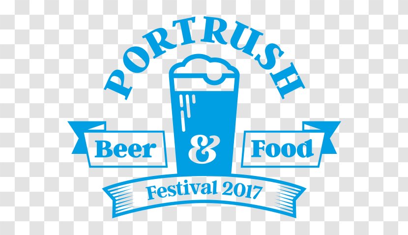 Beer Brewing Grains & Malts Portrush Atlantic Hotel Food Festival - Logo - Carnival Transparent PNG