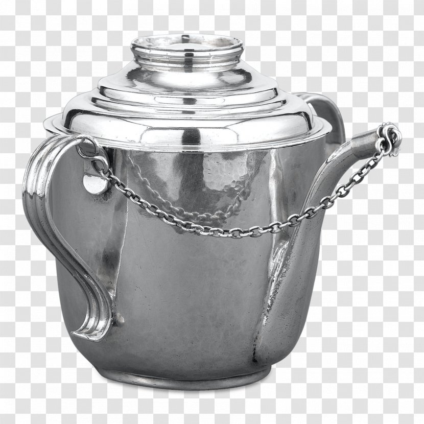 Kettle Mug Lid Teapot - Glass Transparent PNG