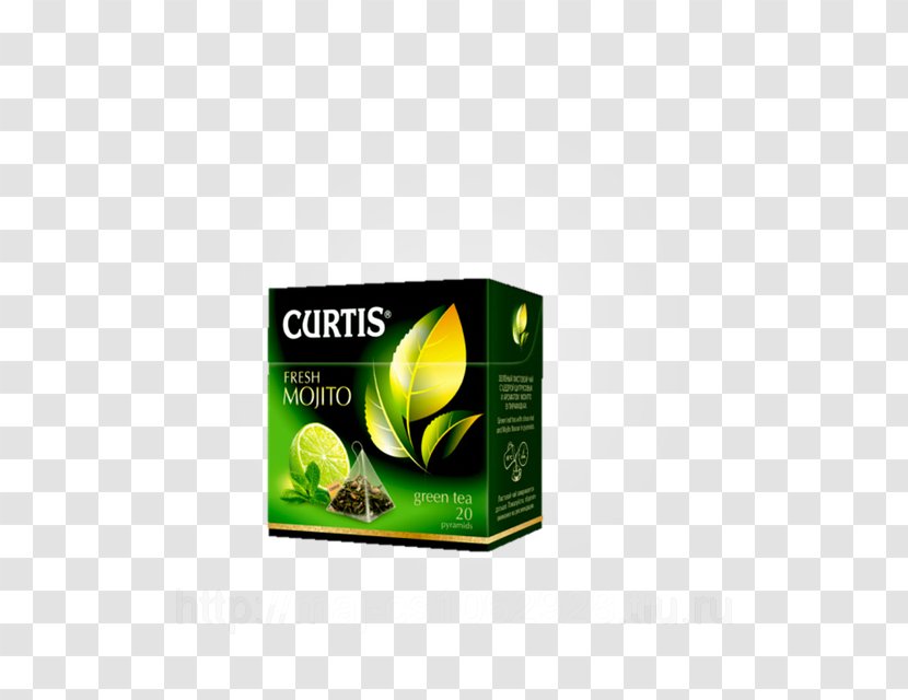 Green Tea Mojito Earl Grey Black Transparent PNG