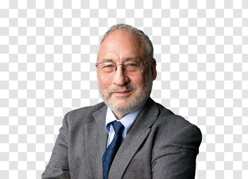 Joseph Stiglitz United States The Euro: How A Common Currency Threatens Future Of Europe Globalization Economics - Businessperson Transparent PNG