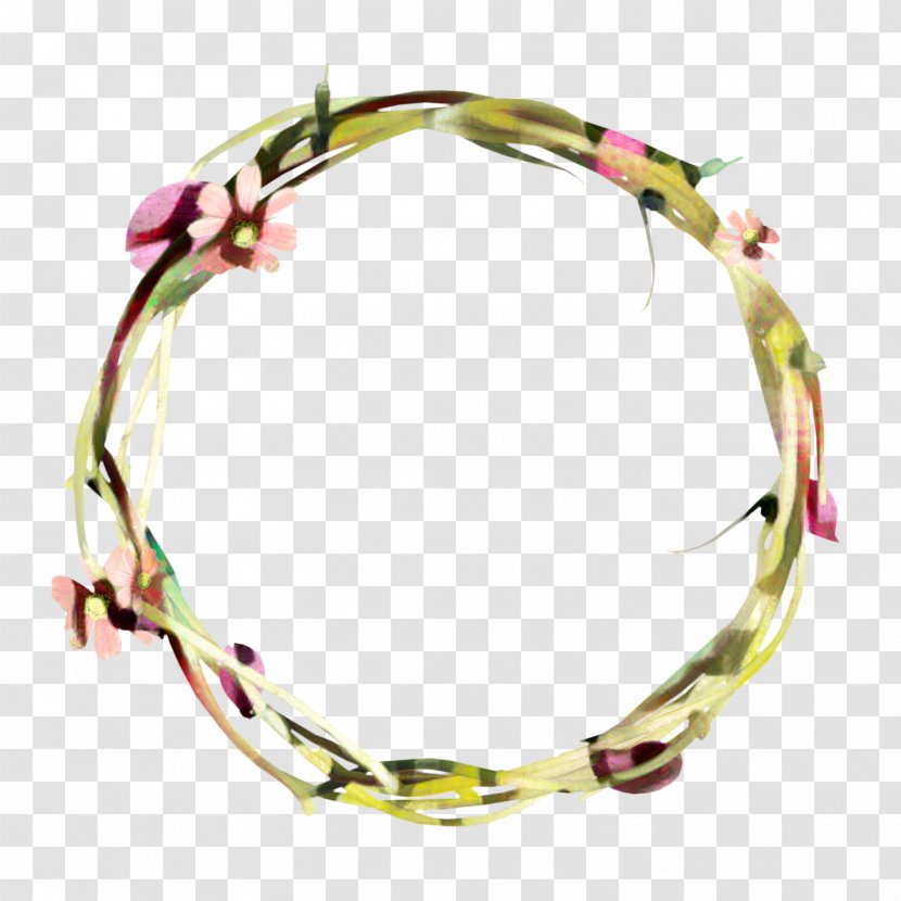 Hair Cartoon - Bracelet Transparent PNG