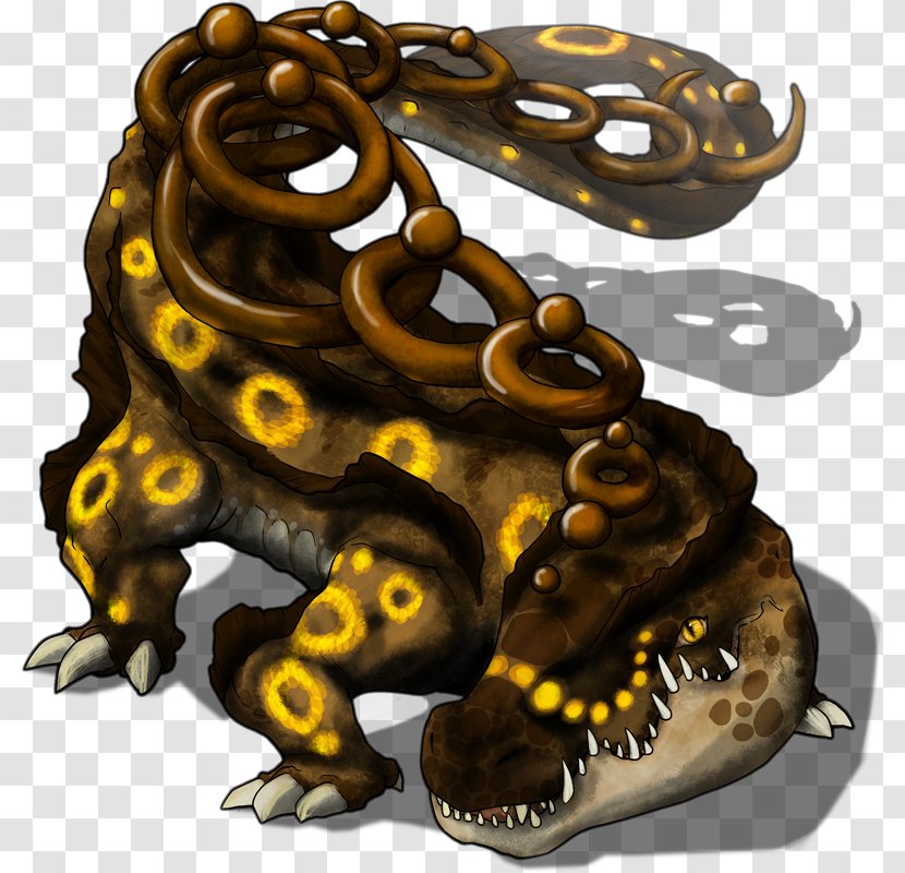 Animal Legendary Creature Transparent PNG