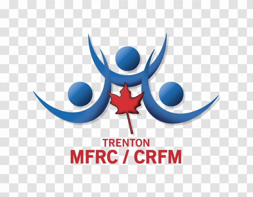 Logo Trenton Military Family Resource Centre CFB United States MFRC - Text - Belleville Child CareUnited Transparent PNG