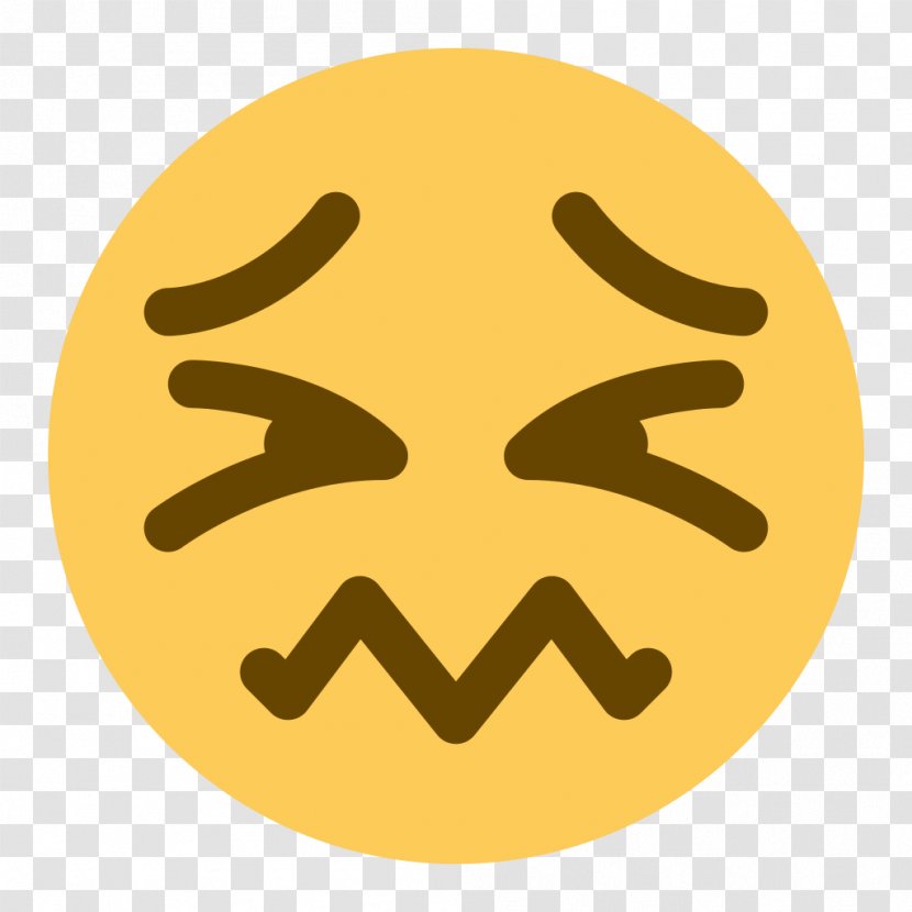 Emoji Emoticon Smiley Social Media - Symbol Transparent PNG