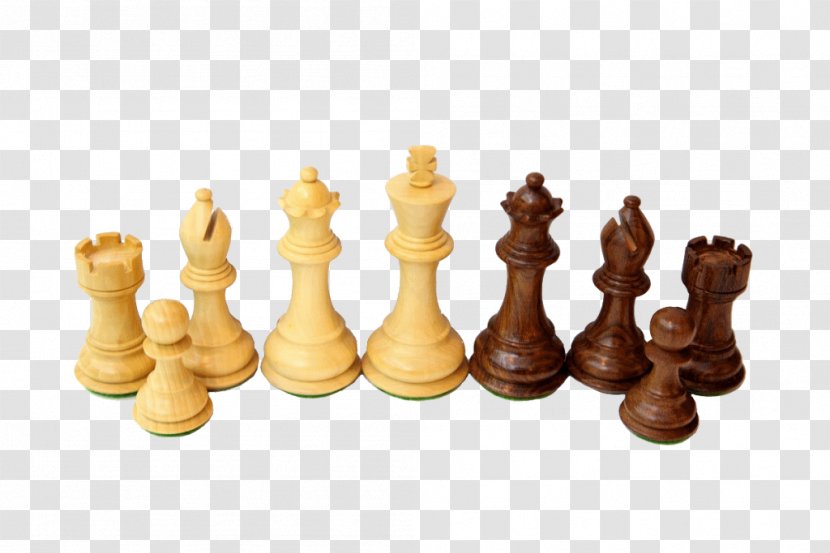 Chess Piece Staunton Set Game Tables Transparent PNG