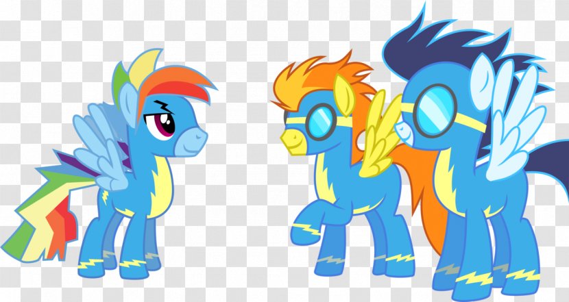 My Little Pony: Friendship Is Magic - Art - Season 1 Applejack Rainbow DashMy Pony Transparent PNG