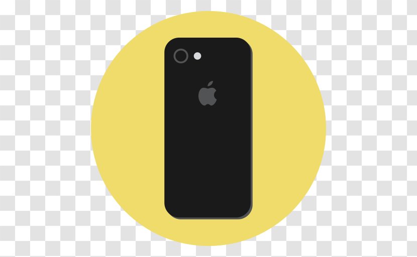 IPhone 7 Telephone - Iphone - Apple Transparent PNG