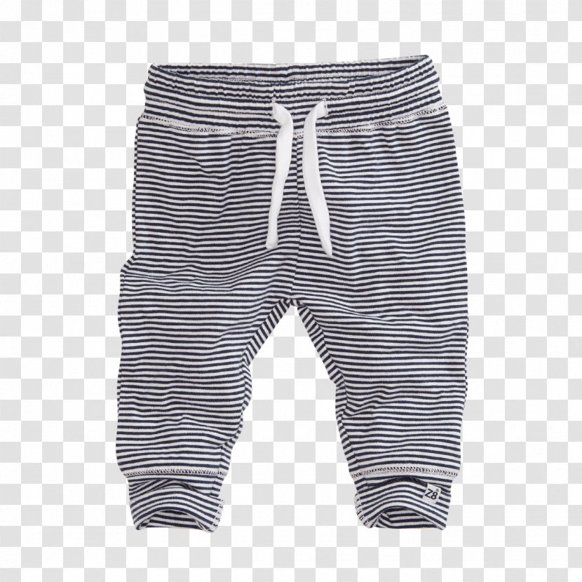 Pants Shorts Waist Boy White - Infant Transparent PNG