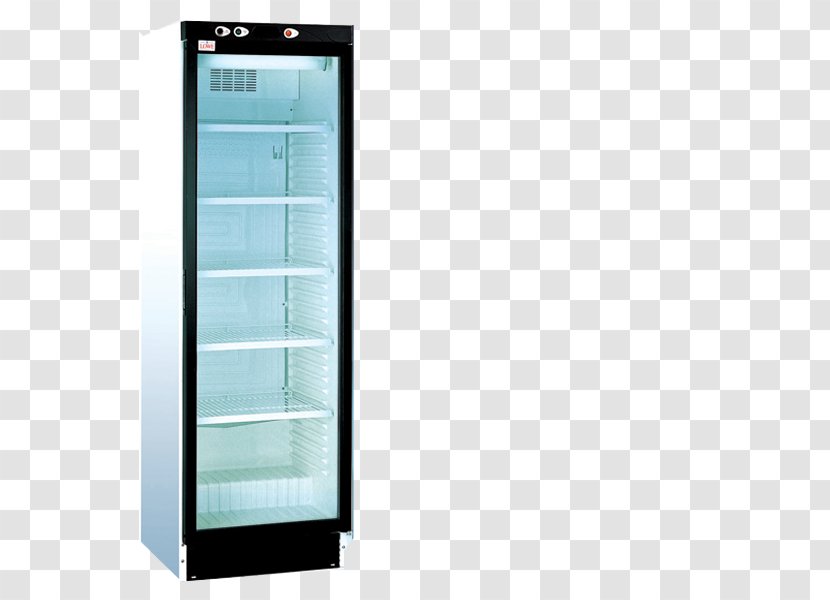 Tilemis Konstantinos Horeca & Service Refrigerator Business - Shelving Transparent PNG