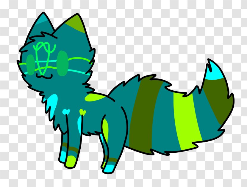 Whiskers Cat Clip Art Dog Illustration - Grass - Scratch Sniff Transparent PNG