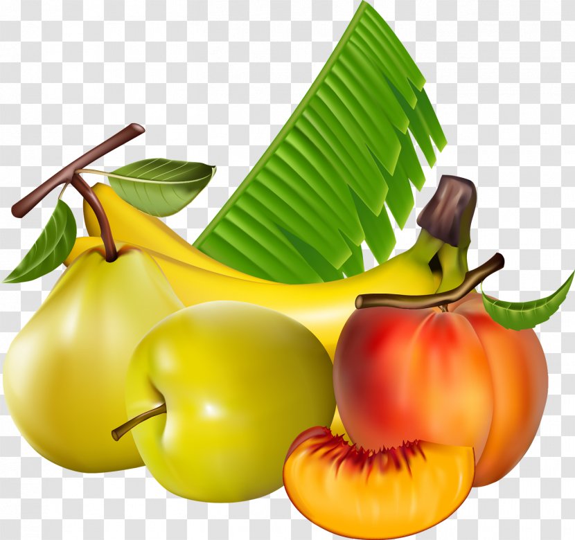 Pear Royalty-free Fruit Clip Art - Stock Photography - Berries Transparent PNG