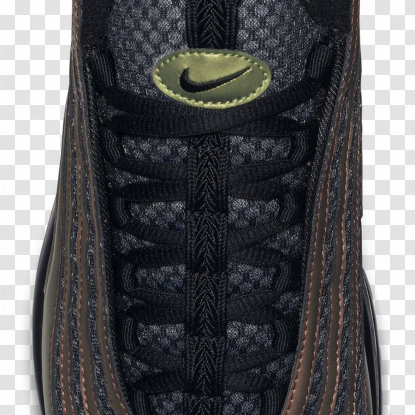 Nike Air Max 97 United Kingdom Clothing Fashion - Frame Transparent PNG