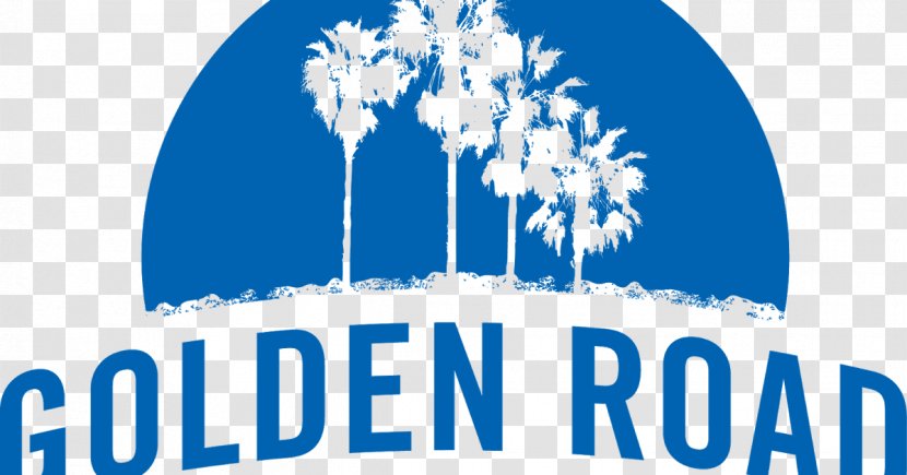 Golden Road Brewing Los Angeles Beer India Pale Ale Anheuser-Busch InBev Brewery - Common Hop Transparent PNG