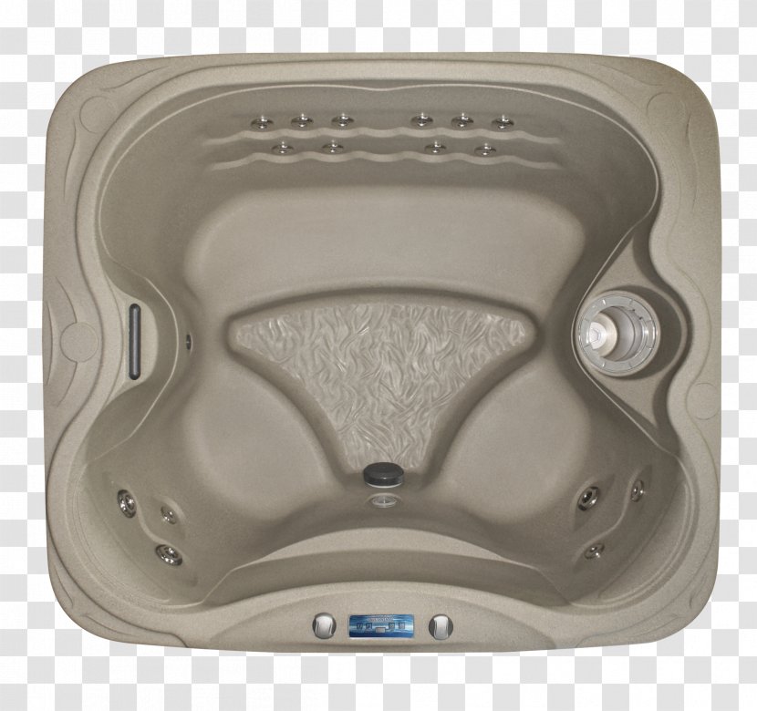 Hot Tub Spa Massage Plumbing Fixtures Bathtub - Warm Water Transparent PNG