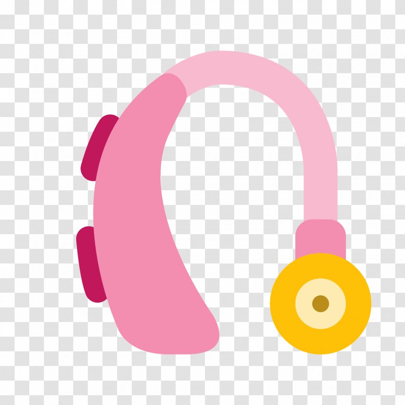 Hearing Aid HiSamak.com Audiometry - Audio Equipment - Ear Transparent PNG