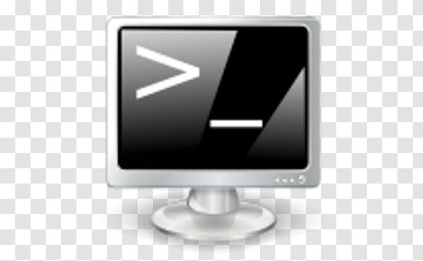 Computer Monitors Video-Anleitung Command-line Interface Remote Desktop Software Tutorial - Videoanleitung - Icon Transparent PNG