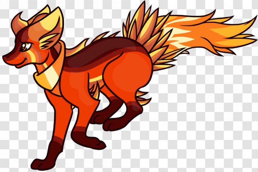 Red Fox Snout Clip Art - Fiction - Pet Adoption Transparent PNG