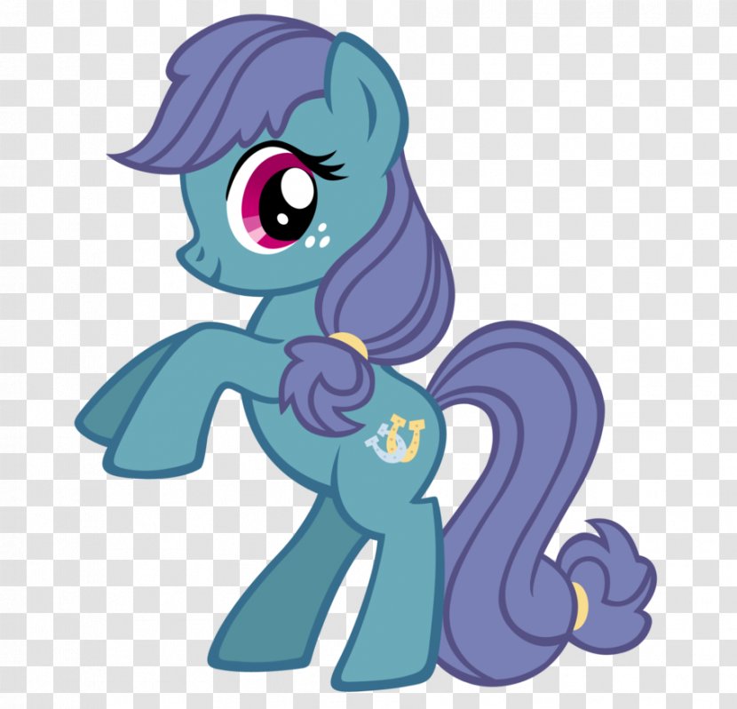 My Little Pony Pinkie Pie Derpy Hooves - Tree Transparent PNG