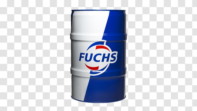 Fuchs Petrolub Lubricant Motor Oil Grease - Hardware Transparent PNG