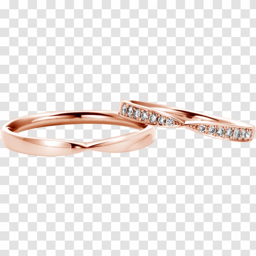 Wedding Ring Marriage Engagement Transparent PNG