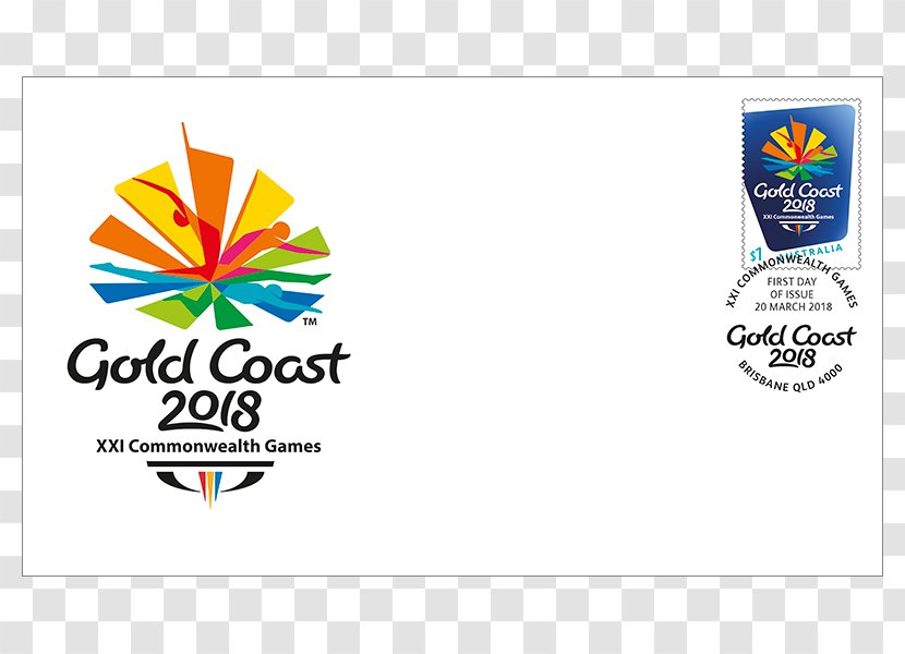 2018 Commonwealth Games Gold Coast Queen's Baton Relay Sport Of Nations - Multisport Event - Australia Transparent PNG