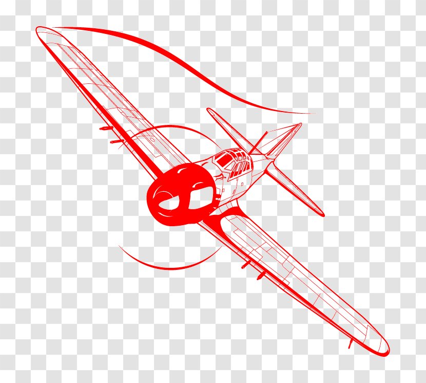 Vector Graphics Illustration Kamikaze Photography Royalty-free - Airplane Flying Cartoon Transparent PNG