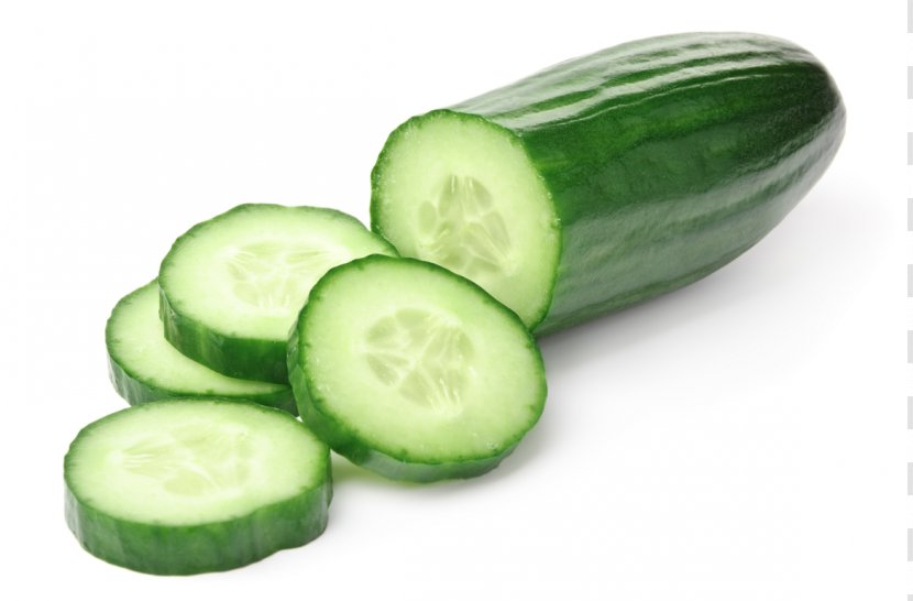 Pickled Cucumber Hamburger Melon Salad - Cauliflower Transparent PNG