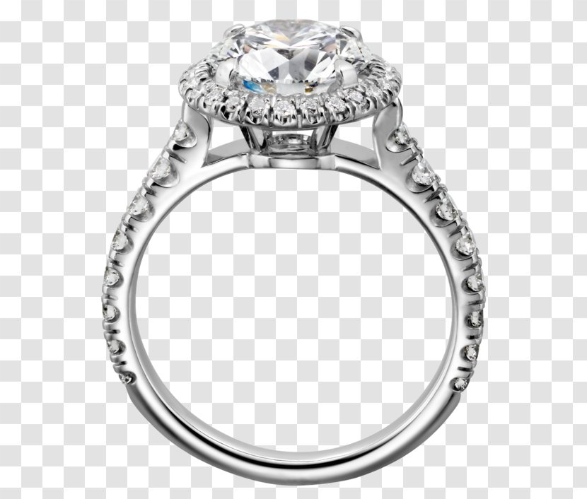 Engagement Ring Wedding Clip Art - Pict Transparent PNG