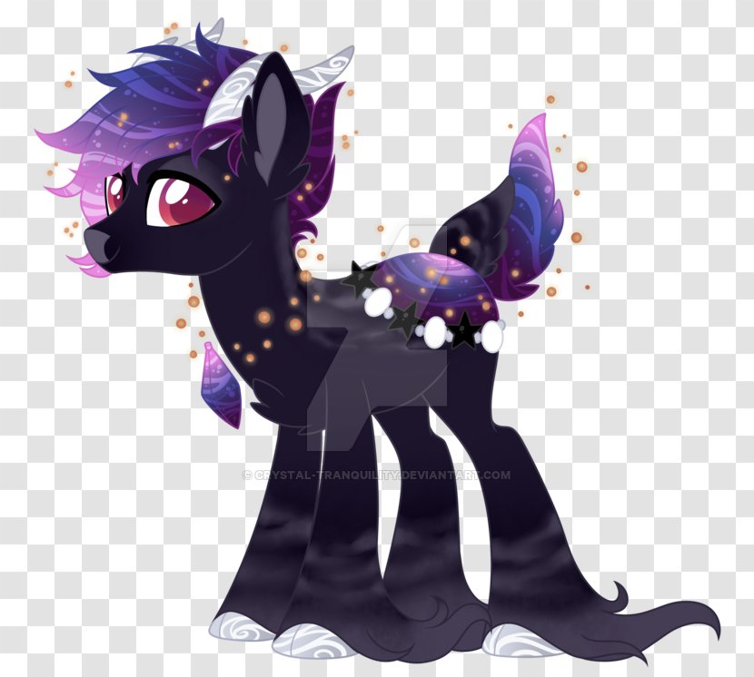 Cat Fawn Pond Horse Auction - Mythical Creature Transparent PNG