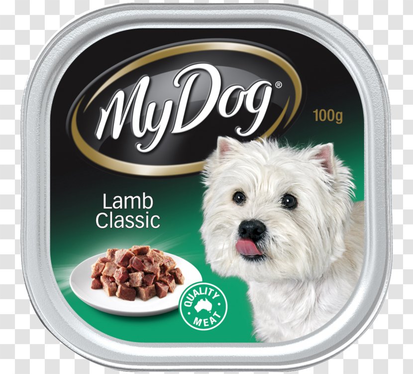West Highland White Terrier Cairn Puppy Gravy Dog Breed - Food Transparent PNG