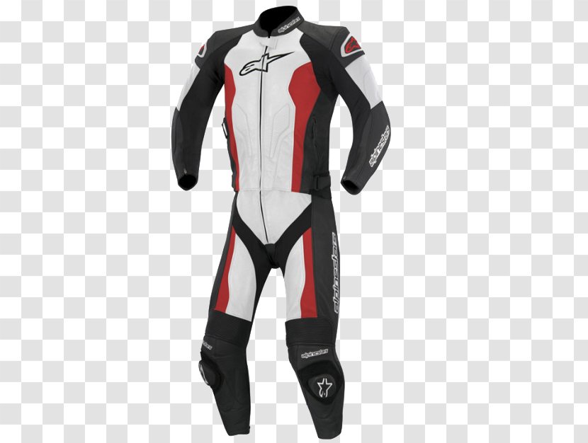 Alpinestars Motorcycle Personal Protective Equipment Dodge Challenger Car - Clothing Transparent PNG