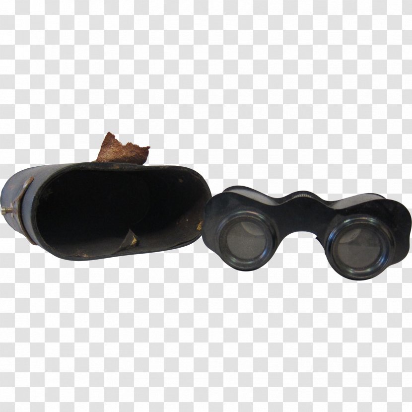 Eyewear Goggles Personal Protective Equipment - Binoculars Transparent PNG