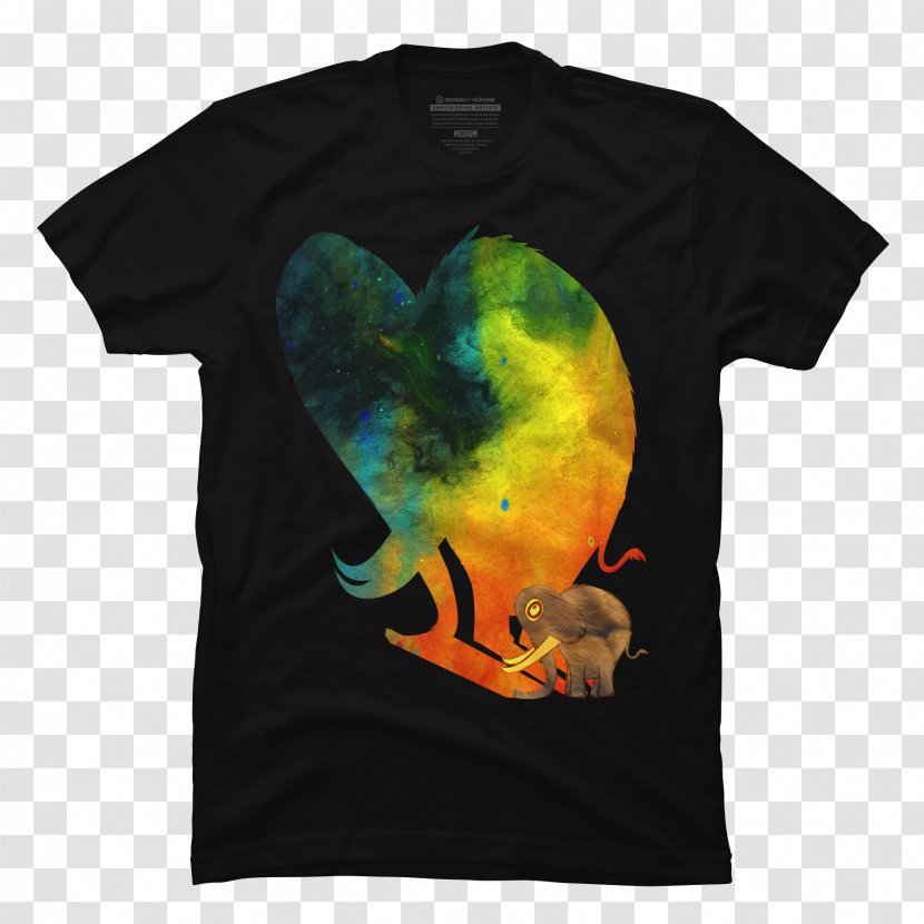 Printed T-shirt Hoodie Clothing - Brand Transparent PNG